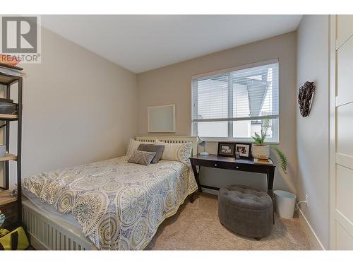 2763 Curts Street, Kelowna, BC - Indoor Photo Showing Bedroom