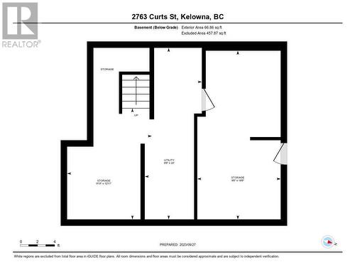 2763 Curts Street, Kelowna, BC - Other