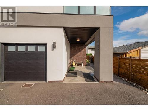 2763 Curts Street, Kelowna, BC - Outdoor With Exterior