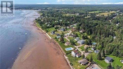 38 Port Royal Street, Shediac Bridge, NB - Outdoor With View