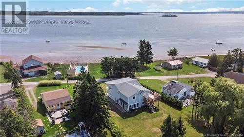 38 Port Royal Street, Shediac Bridge, NB - Outdoor With Body Of Water With View