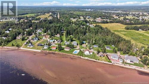 38 Port Royal Street, Shediac Bridge, NB - Outdoor With Body Of Water With View