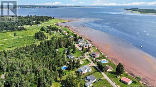 38 Port Royal Street, Shediac Bridge, NB - Outdoor With Body Of Water With View