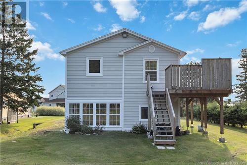 38 Port Royal Street, Shediac Bridge, NB - Outdoor