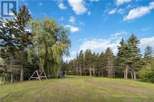 38 Port Royal Street, Shediac Bridge, NB - Outdoor With View