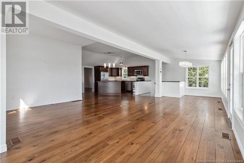 38 Port Royal Street, Shediac Bridge, NB - Indoor Photo Showing Living Room