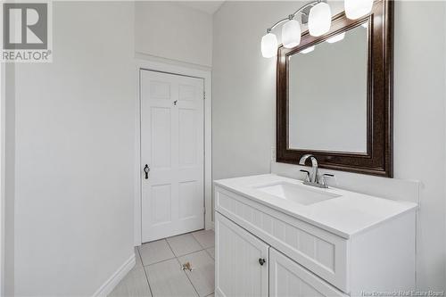 38 Port Royal Street, Shediac Bridge, NB - Indoor Photo Showing Bathroom