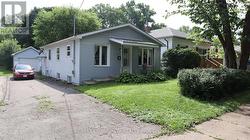 210 EMERSON AVENUE  London, ON N5Z 3L8