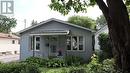 210 Emerson Avenue, London, ON  - Outdoor 