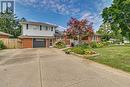 81 Strathcona Drive, London, ON  - Outdoor 