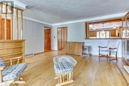 81 Strathcona Drive, London, ON - Indoor