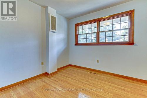 81 Strathcona Drive, London, ON - Indoor Photo Showing Other Room