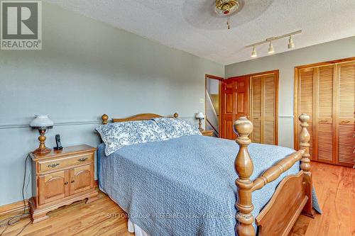 81 Strathcona Drive, London, ON - Indoor Photo Showing Bedroom