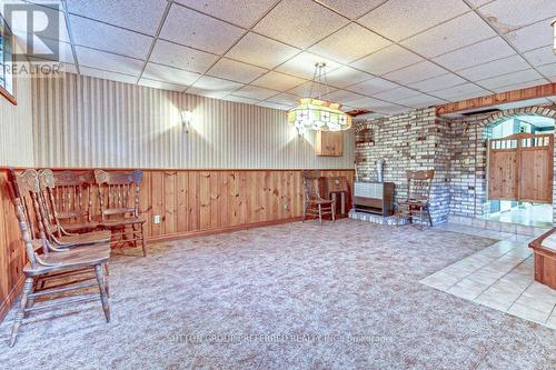 81 Strathcona Drive, London, ON - Indoor Photo Showing Other Room