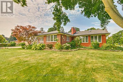 81 Strathcona Drive, London, ON - Outdoor With Facade