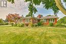 81 Strathcona Drive, London, ON  - Outdoor With Facade 