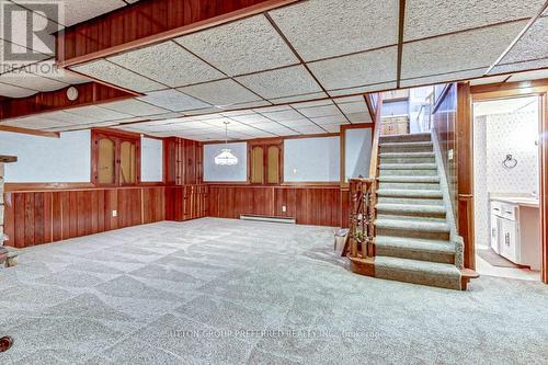 81 Strathcona Drive, London, ON - Indoor Photo Showing Other Room