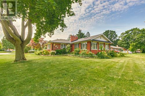 81 Strathcona Drive, London, ON - Outdoor