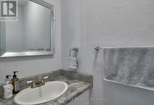 8 Noble Drive, Ajax (Central East), ON - Indoor Photo Showing Bathroom