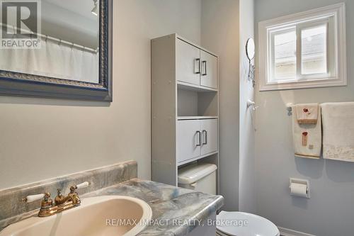 8 Noble Drive, Ajax (Central East), ON - Indoor Photo Showing Bathroom