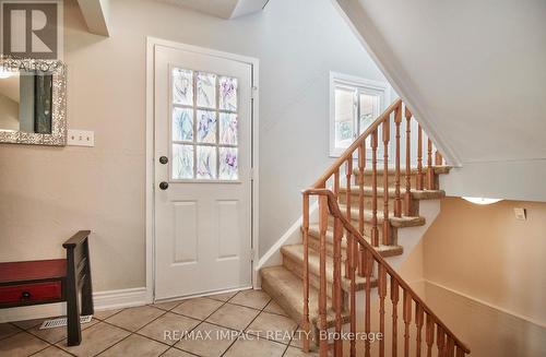 8 Noble Drive, Ajax (Central East), ON - Indoor Photo Showing Other Room