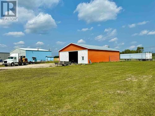 283 General Aviation Road, Kapuskasing, ON 