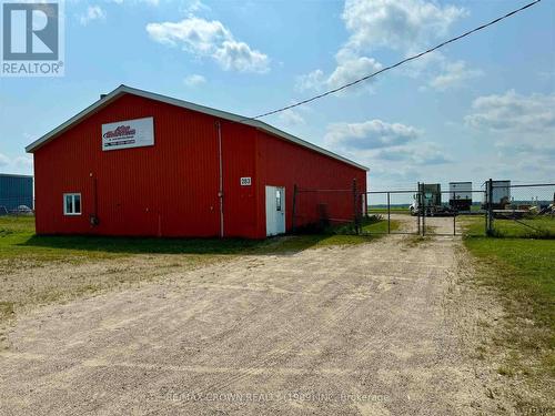 283 General Aviation Road, Kapuskasing, ON 