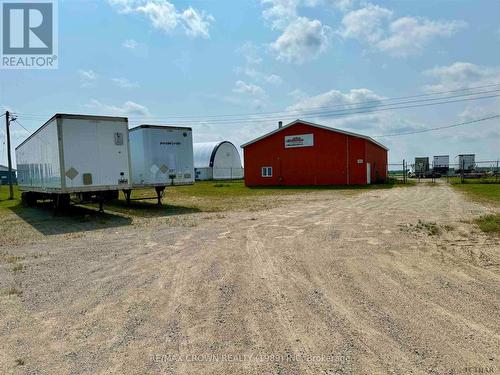 283 General Aviation Road, Kapuskasing, ON 