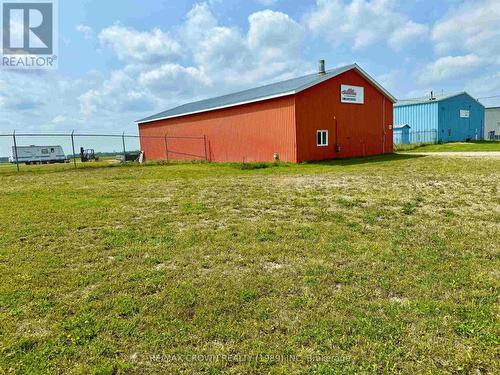 283 General Aviation Road, Kapuskasing, ON 