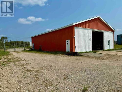 283 General Aviation Road, Kapuskasing, ON 