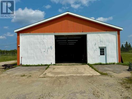 283 General Aviation Road, Kapuskasing, ON 