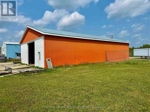 283 General Aviation Road, Kapuskasing, ON 