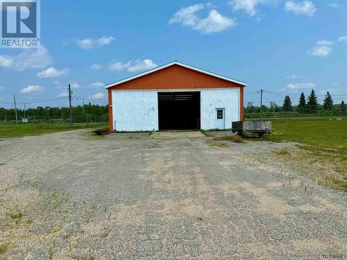 283 General Aviation Road, Kapuskasing, ON 