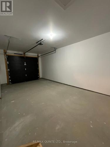 119 Aldersgate Drive, Belleville, ON - Indoor Photo Showing Garage