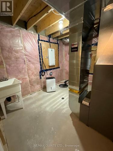 119 Aldersgate Drive, Belleville, ON - Indoor Photo Showing Basement