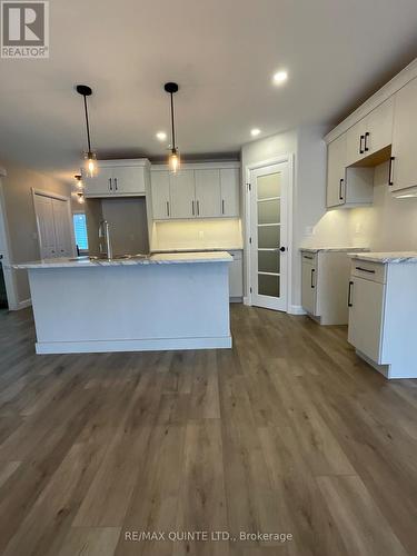 119 Aldersgate Drive, Belleville, ON - Indoor Photo Showing Kitchen