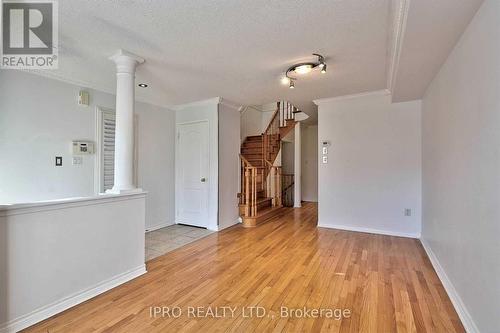 3496 Covent Crescent, Mississauga (Churchill Meadows), ON - Indoor Photo Showing Other Room