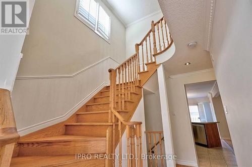 3496 Covent Crescent, Mississauga (Churchill Meadows), ON - Indoor Photo Showing Other Room