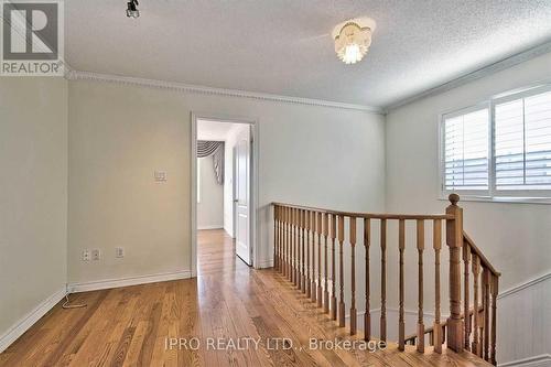 3496 Covent Crescent, Mississauga (Churchill Meadows), ON - Indoor Photo Showing Other Room