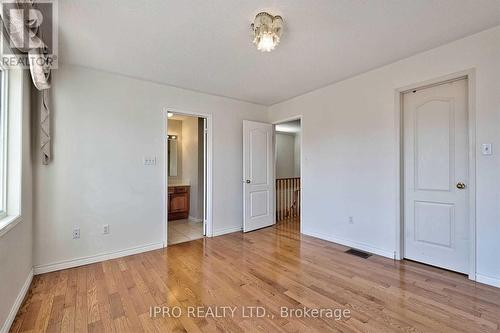 3496 Covent Crescent, Mississauga (Churchill Meadows), ON - Indoor Photo Showing Other Room