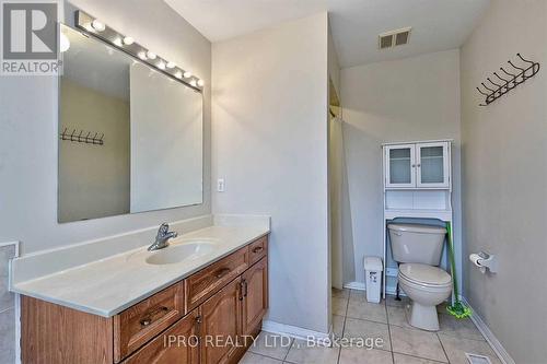 3496 Covent Crescent, Mississauga (Churchill Meadows), ON - Indoor Photo Showing Bathroom