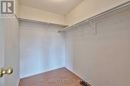 3496 Covent Crescent, Mississauga (Churchill Meadows), ON - Indoor With Storage