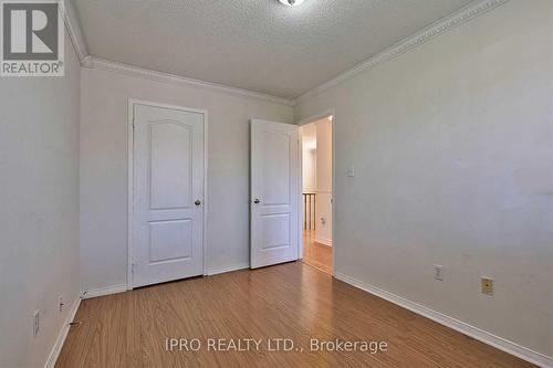 3496 Covent Crescent, Mississauga (Churchill Meadows), ON - Indoor Photo Showing Other Room