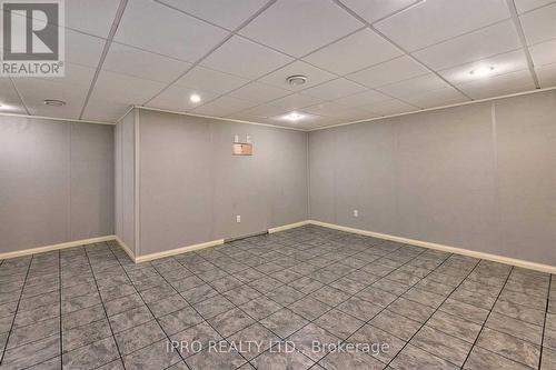 3496 Covent Crescent, Mississauga (Churchill Meadows), ON - Indoor Photo Showing Other Room