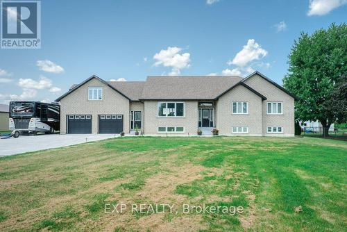 833 Talbot Road E, Leamington, ON - Outdoor