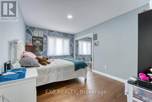 833 Talbot Road E, Leamington, ON - Indoor Photo Showing Bedroom