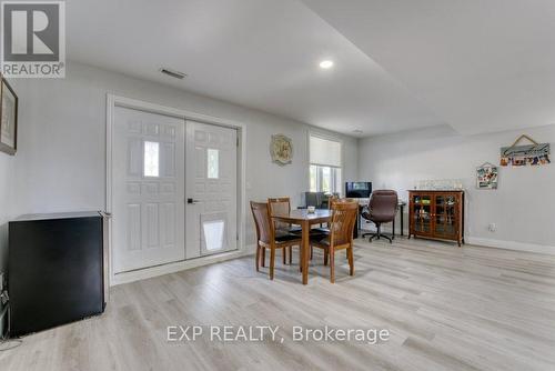 833 Talbot Road E, Leamington, ON - Indoor Photo Showing Dining Room