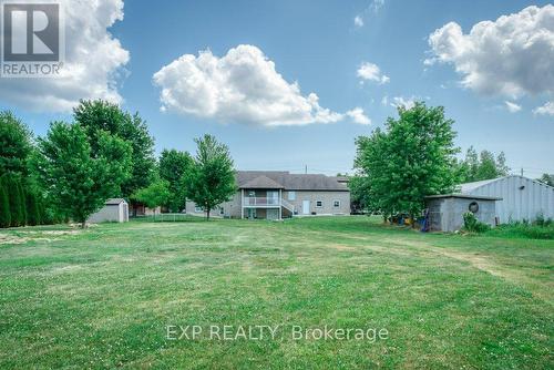 833 Talbot Road E, Leamington, ON - Outdoor