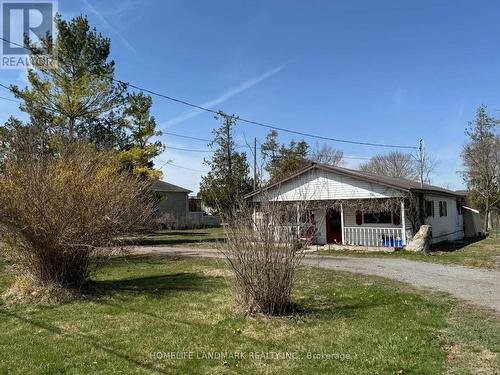 337 Cannifton Road N, Belleville, ON - Outdoor With Deck Patio Veranda