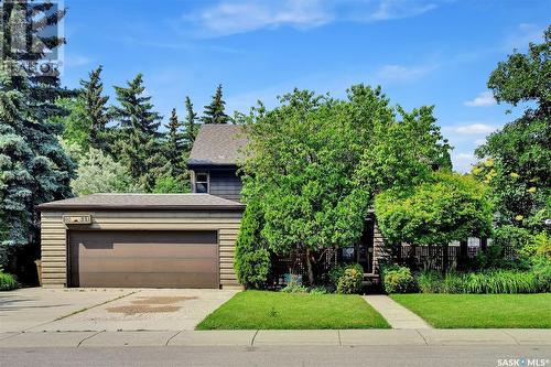 110 Sunset Drive, Regina, SK - Outdoor